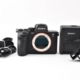 α7R V 中古 270,000円 | ネット最安値の価格比較 プライスランク