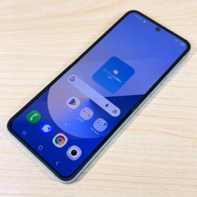 A7904 超美品 Galaxy Z Flip6 SCG29 256GB