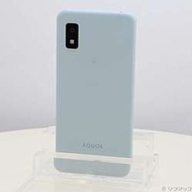 〔中古品〕 AQUOS wish3 64GB グリーン A302SH Y!mobile SIMフリー ［5.7インチ液晶／MediaTek Dimensity 700／RAM:4GB／ナノSIM］〔中古品〕 AQUOS wish3 64GB グリーン A302SH Y!mobile SIMフリー ［5.7インチ液晶／MediaTek Dimensity 700／RAM:4GB／ナノSIM］