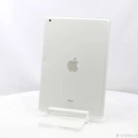 ソフマップ 〔中古品〕 iPad Air 16GB シルバー MD788J／A Wi-Fi【247】