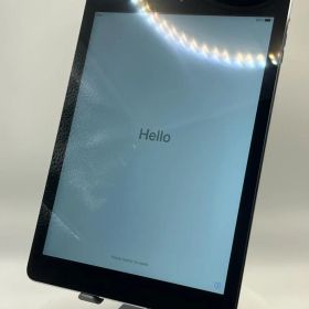 【美品】iPad Air（第1世代） 16GB スペースグレイ/818295