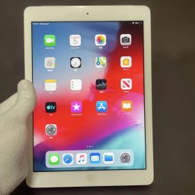 4-iPad Air 16GB