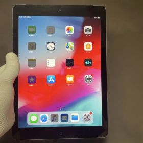 5-iPad Air1 16GB