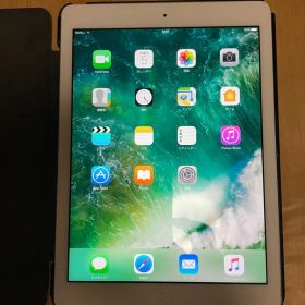 iPad Air 初代 A1475 16GB セルラー Wifi 動作状態良好