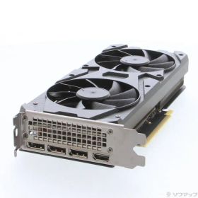 ソフマップ 〔中古品〕 GeForce RTX 3060 12GB GDDR6【344】