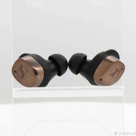 【中古】SENNHEISER(ゼンハイザー) MOMENTUM True Wireless 4 ブラックコッパー 【262-ud】