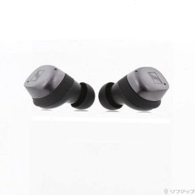 【中古】SENNHEISER(ゼンハイザー) MOMENTUM True Wireless 4 ブラックグラファイト 【198-ud】