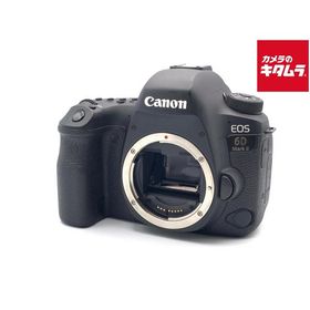【中古】 【良品】 キヤノン EOS 6D MarkII ボディ