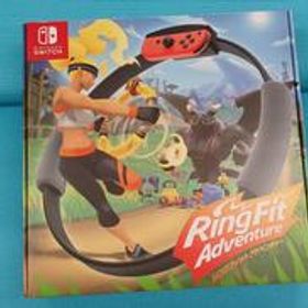 リングフィットアドベンチャー HAC-R-AL3PA NINTENDO / 任天堂