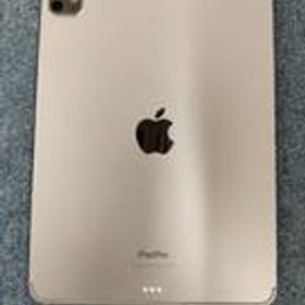 IPAD PRO 11インチ 第4世代 MNYJ3J/A APPLE/SIMフリー(KDDI販売)