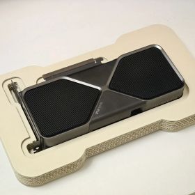 NVIDIA GeForce RTX 5070 Founders Edition