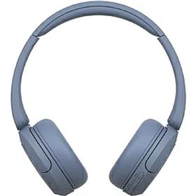 SONY(ソニー) ブルートゥースヘッドホン ブルー WH-CH520 LZ ［Bluetooth対応］ WHCH520LZ