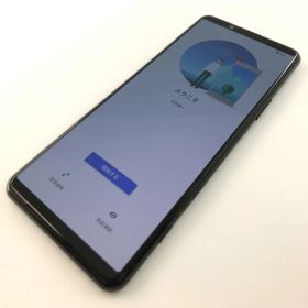【キズあり品】SO-52A/Xperia 5 II/355748112667196