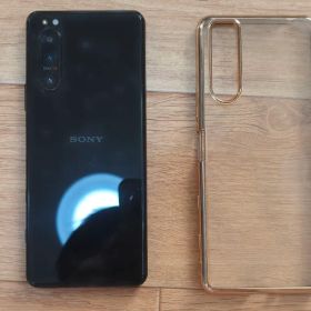 SONY Xperia 5 II 本体