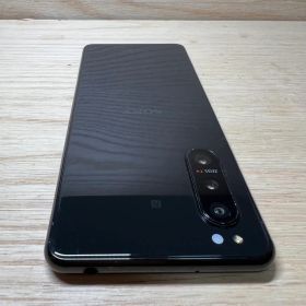 SONY Xperia 5 II 本体画面割れ G199