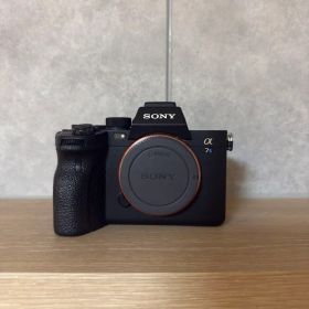 SONY α7sIII