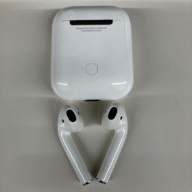 Apple AirPods 第2世代