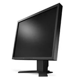 【新品・3営業日で発送】EIZO エイゾ S2134-HGY 21.3型 FlexScan 液晶 1600×1200 D-sub DVI DisplayPort ブラック系