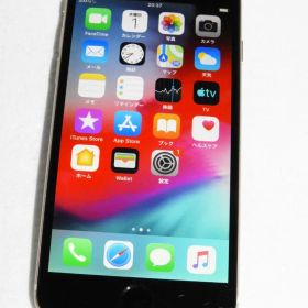 iPhone6 16GB A1586 NG492J/A SoftBank