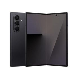 Samsung Galaxy Z Fold7 512GB |ジェットブラック|Galaxy AI対応|SIMフリースマホ 本体 端末|FeliCa対応|8.0インチ