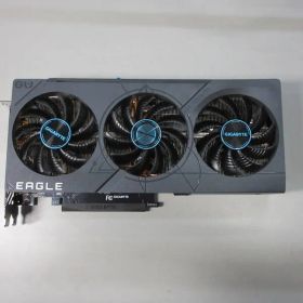 ソフマップ 〔中古品〕 GeForce RTX 4070 Ti EAGLE OC 12G rev.2.0 GV-N407TEAGLE OC-12GD R2.0【377】