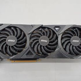 GPU GEFORCE RTX 3080 VENTUS 3X 10G MSI