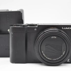 ★大人気★ PANASONIC パナソニック LUMIX DMC-TX1