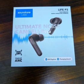 Anker Soundcore Life P3 本体