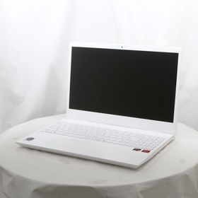 (中古)NEC LAVIE Direct N15 PC-GE27BADA2 パールホワイト (NEC Refreshed PC) ≪メーカー保証あり≫(348-ud)