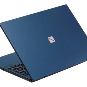 NEC ノートパソコン LAVIE N15 N1570/EAL PC-N1570EAL [ネイビーブルー]