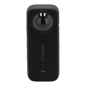 中古 アクションカメラInsta360 インスタ360Insta360 X3 iaqef24018edseコンディションランク【B】（商品 No.70-0）
