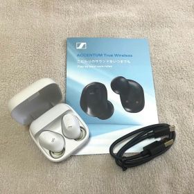 SENNHEISER ACCENTUM True Wireless