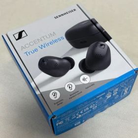 SENNHEISER ACCENTUM True Wireless 本体