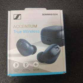 Sennheiser ACCENTUM True Wireless 本体