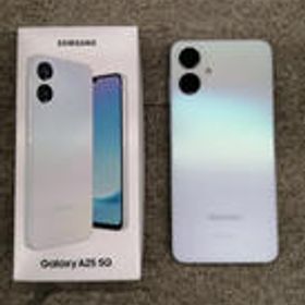 SAMSUNG / GALAXY A25 5G SC-53F DOCOMO