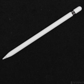 ソフマップ 〔中古品〕 Apple Pencil 第1世代 MK0C2J／A【371】