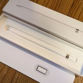 Apple Pencil 第1世代