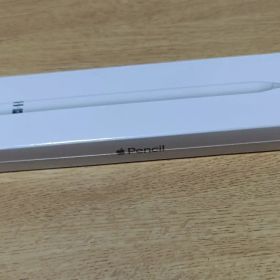 Apple Pencil 第1世代 未開封品