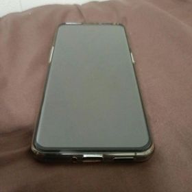 OPPO findx3 pro au版