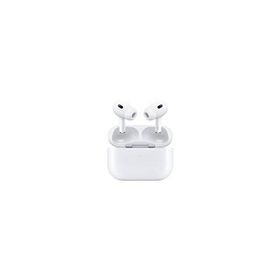 「訳あり品-保証開始済」新品 AirPods Pro 第2世代 MQD83J/A 未開封・保証期間開始・購入前に商品情報欄をご覧ください。