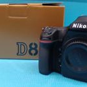 デジタル一眼レフカメラ D850 NIKON