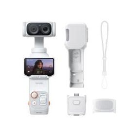 Insta360 CINSABTA-LUNAULTRA02 Luna Ultraスタンダードバンドル ステラーホワイト