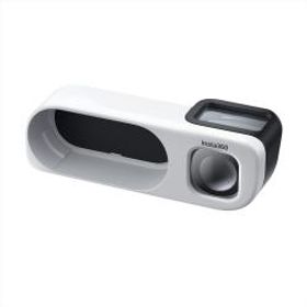 Insta360 CINSCATR-02 GO3S Retro Viewfinder Canvas White