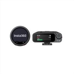 Insta360 MCB10-MICPRO02 Insta360 Mic Pro (1 TX + 1 RX)