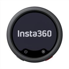 Insta360 MC110-MICPRO03 Insta360 Mic Pro Transmitter (Graphite Black)