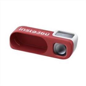 Insta360 CINSCATR-01 GO3S Retro Viewfinder Classic Red