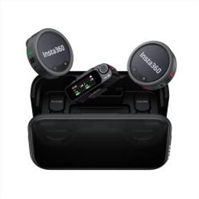 Insta360 MCA10-MICPRO01 Insta360 Mic Pro (2 TX + 1 RX)