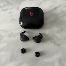 Beats Fit Pro ブラック