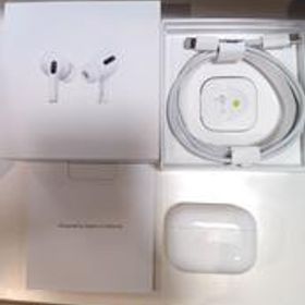 AIRPODS MWP22J/A(第1世代) APPLE