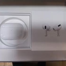 AIRPODS PRO(第1世代) MWP22J/A APPLE